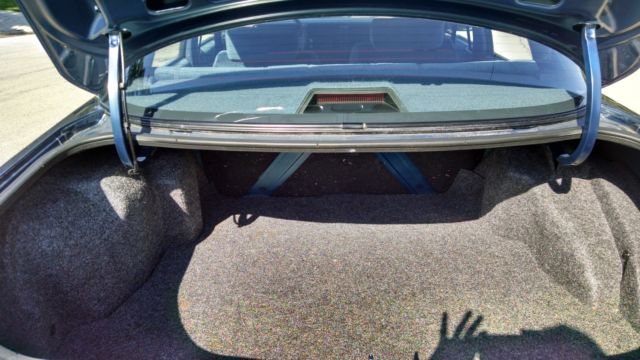 1991 Buick Century - photo 8