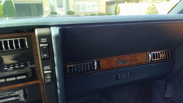 1991 Buick Century - photo 9