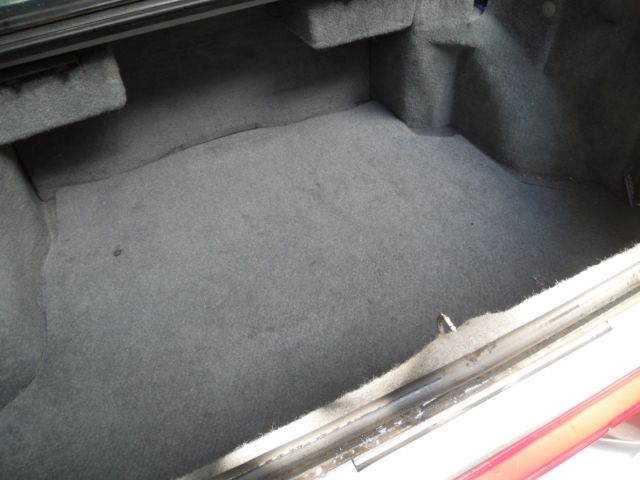 1991 Buick LeSabre Limited - photo 8