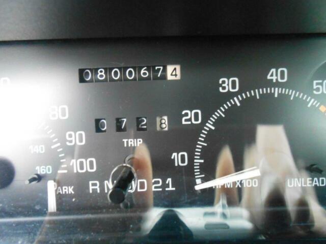 1991 Buick Park Avenue -- - photo 10