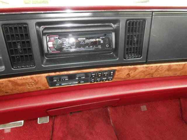 1991 Buick Park Avenue -- - photo 12