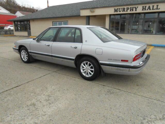 1991 Buick Park Avenue -- - photo 3