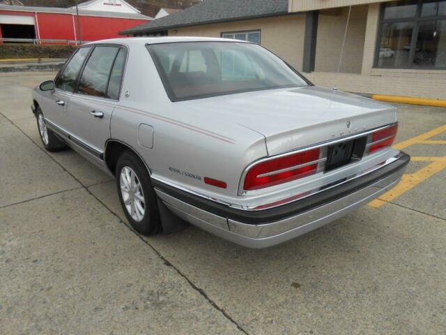 1991 Buick Park Avenue -- - photo 4