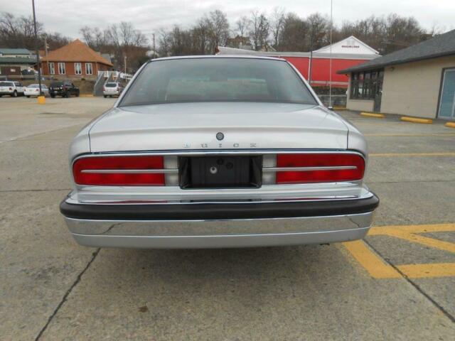 1991 Buick Park Avenue -- - photo 6