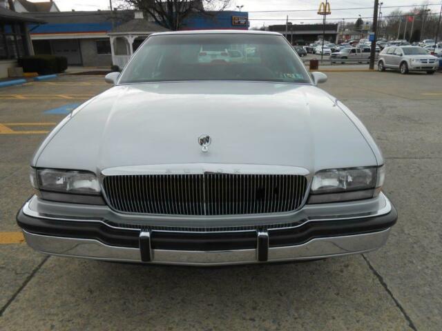 1991 Buick Park Avenue -- - photo 7