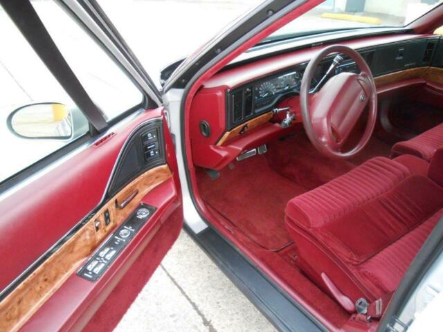 1991 Buick Park Avenue -- - photo 8