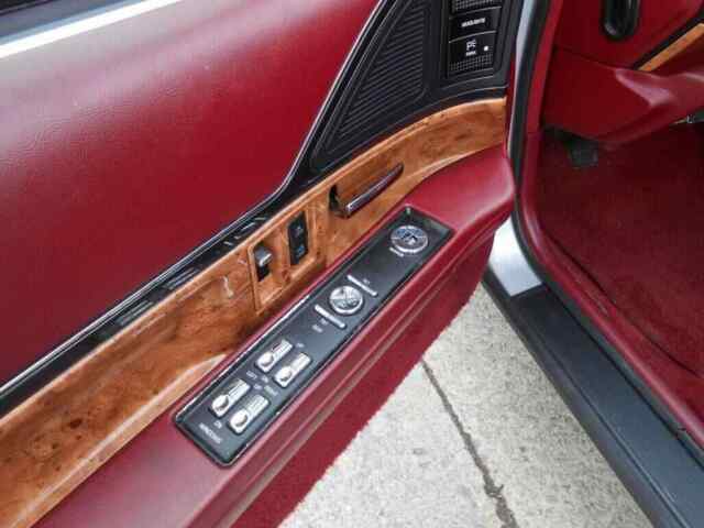 1991 Buick Park Avenue -- - photo 9