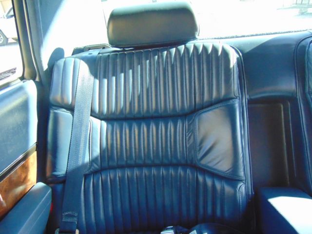 1991 Buick Park Avenue PARK AVENUE ULTRA - photo 12