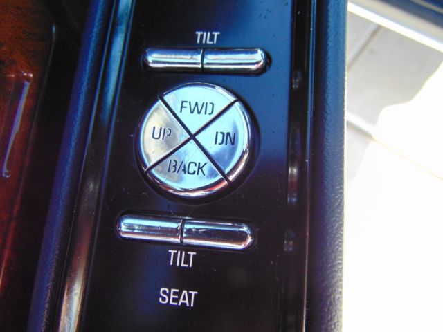1991 Buick Park Avenue PARK AVENUE ULTRA - photo 3