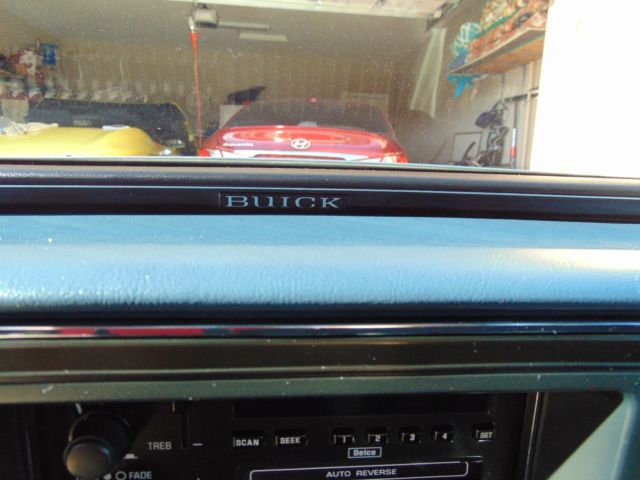 1991 Buick Park Avenue PARK AVENUE ULTRA - photo 7