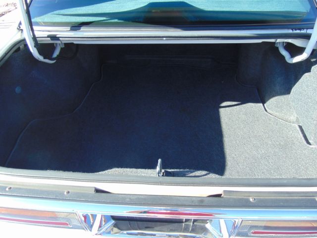 1991 Buick Park Avenue PARK AVENUE ULTRA - photo 8