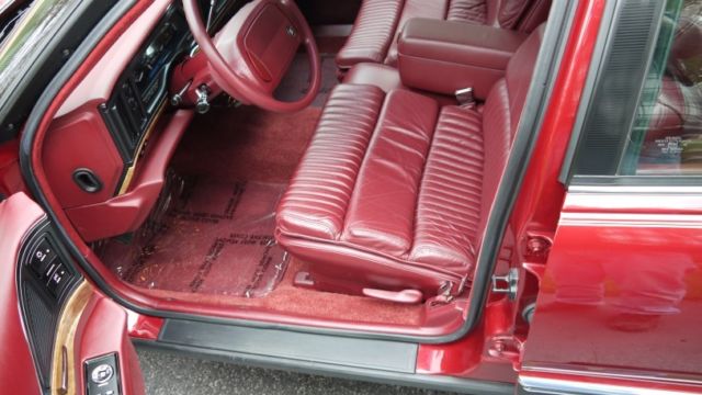 1991 Buick Park Avenue - photo 10