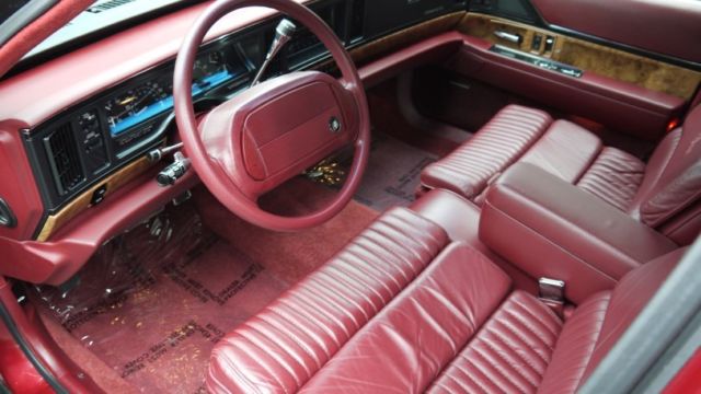 1991 Buick Park Avenue - photo 11