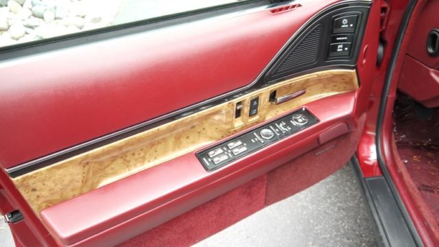 1991 Buick Park Avenue - photo 12