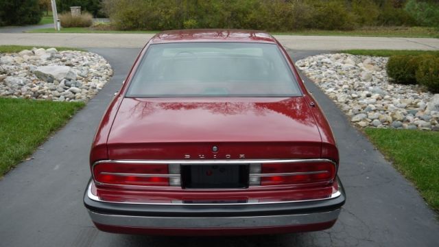 1991 Buick Park Avenue - photo 6