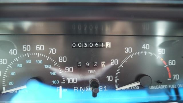 1991 Buick Park Avenue - photo 9