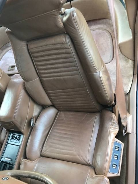 1991 Buick Reatta - photo 10
