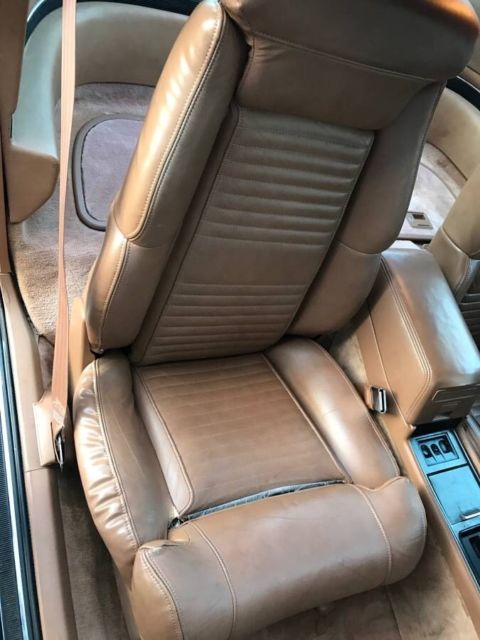 1991 Buick Reatta - photo 11