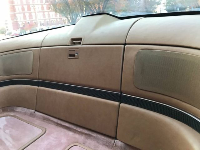 1991 Buick Reatta - photo 12