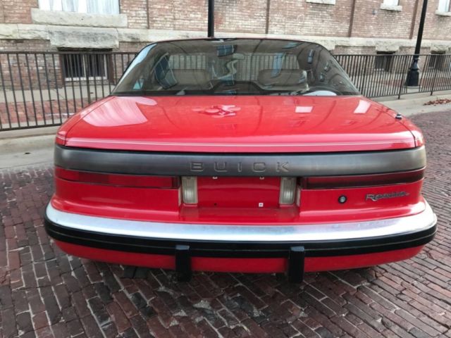 1991 Buick Reatta - photo 5