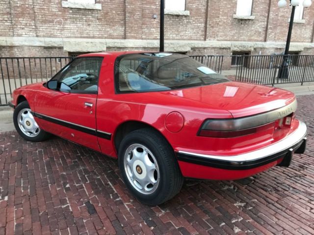 1991 Buick Reatta - photo 6