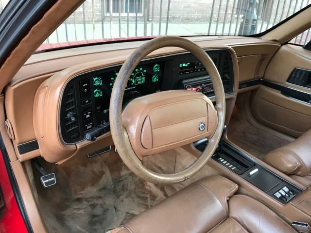 1991 Buick Reatta - photo 9
