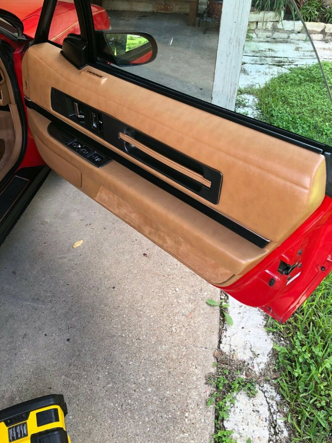 1991 Buick Reatta - photo 10