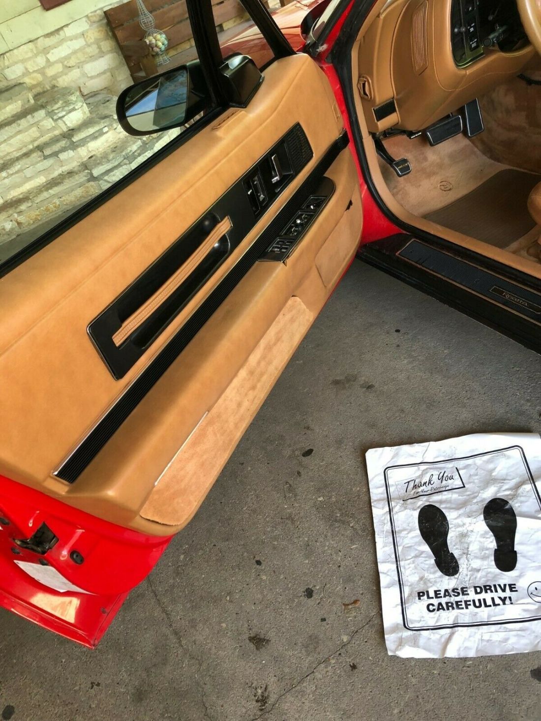 1991 Buick Reatta - photo 11