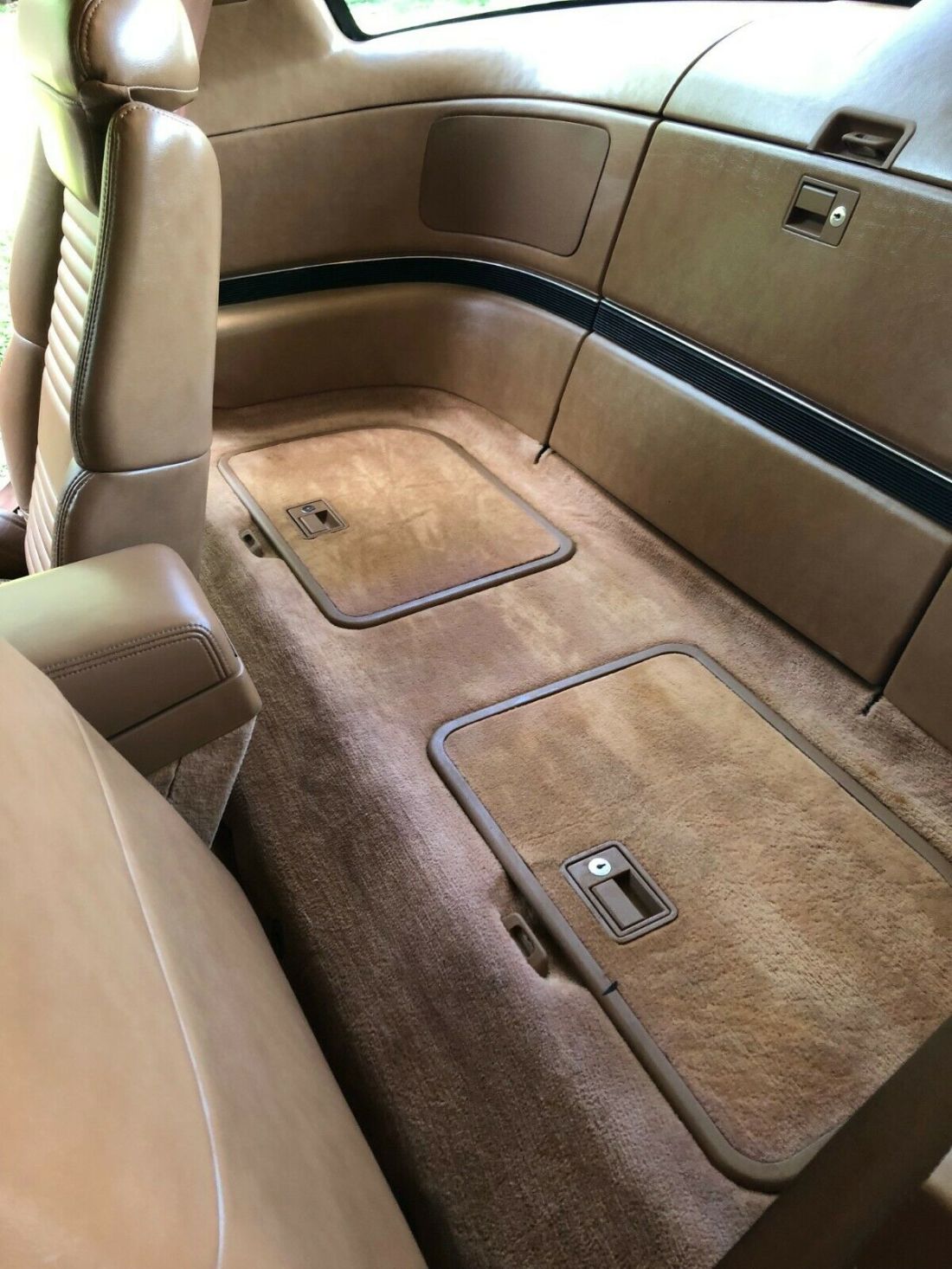 1991 Buick Reatta - photo 12