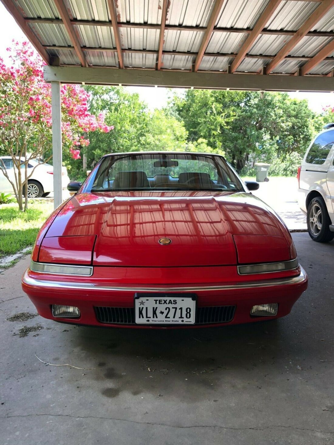 1991 Buick Reatta - photo 3