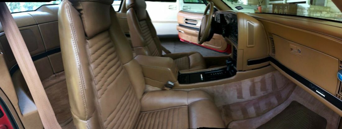 1991 Buick Reatta - photo 5