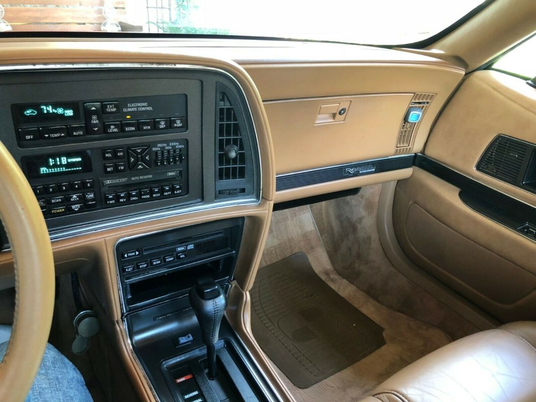 1991 Buick Reatta - photo 7