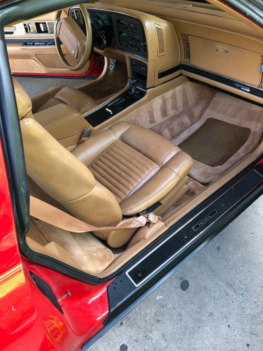1991 Buick Reatta - photo 9
