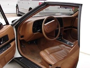 1991 Buick Reatta - photo 5