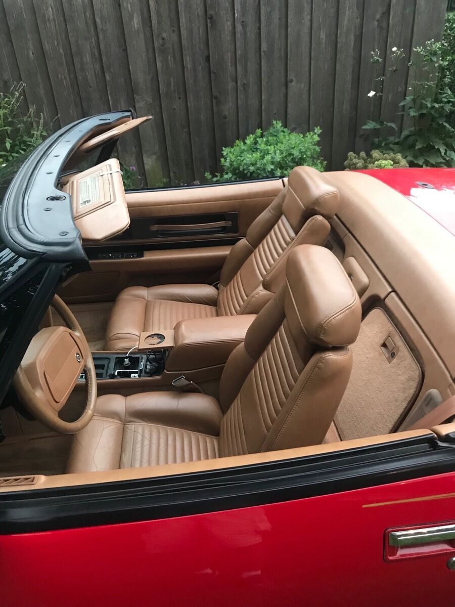 1991 Buick Reatta - photo 12