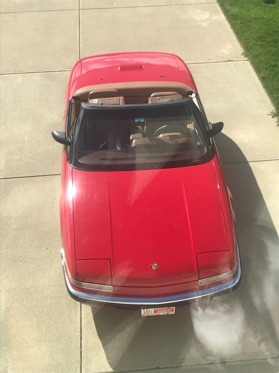 1991 Buick Reatta - photo 7