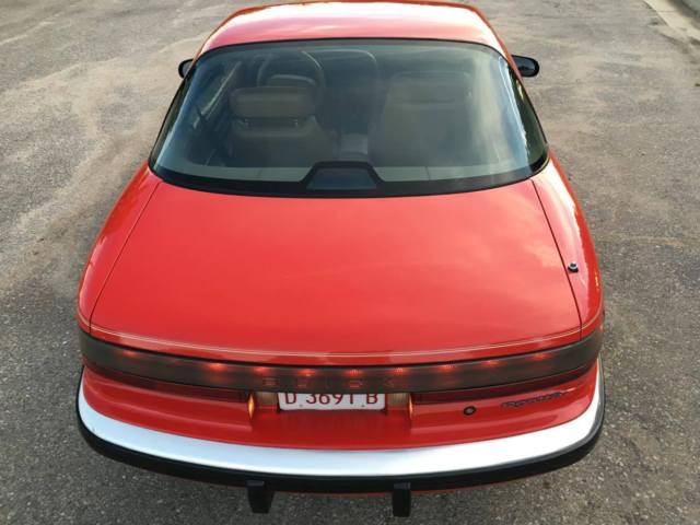 1991 Buick Reatta - photo 3