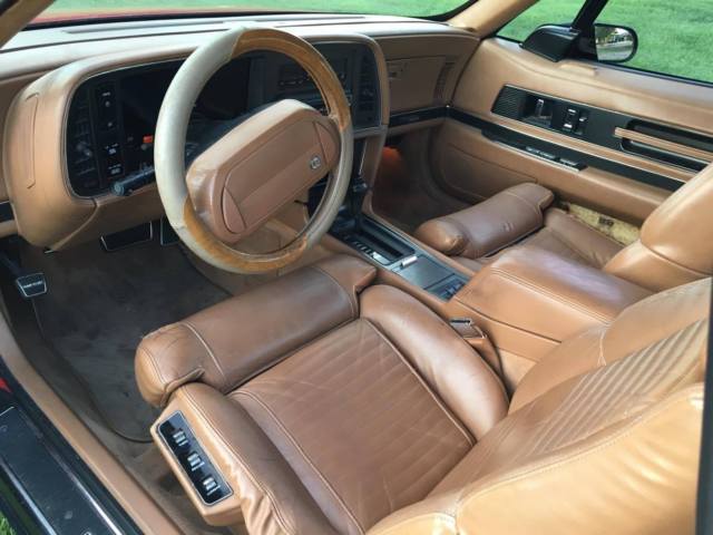 1991 Buick Reatta - photo 4