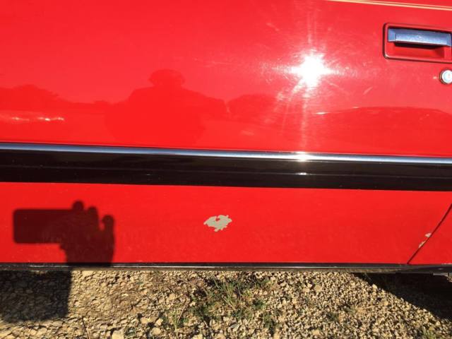 1991 Buick Reatta - photo 7