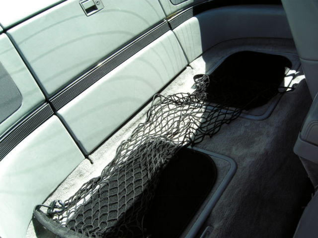 1991 Buick Reatta Base Coupe 2-Door - photo 12