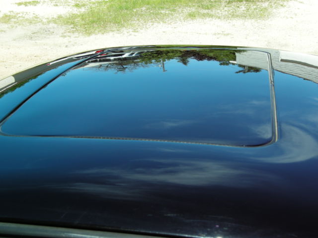 1991 Buick Reatta Base Coupe 2-Door - photo 8