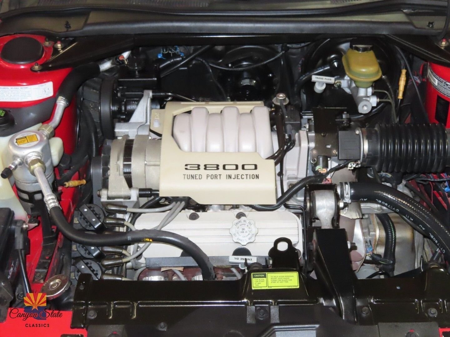 1991 Buick Reatta 2dr Convertible - photo 3