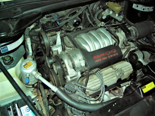 1991 Buick Reatta 2dr. Sport Coupe - photo 10