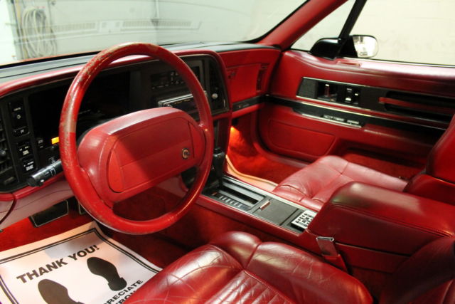 1991 Buick Reatta STD , Low Milage , Great Condition - photo 11