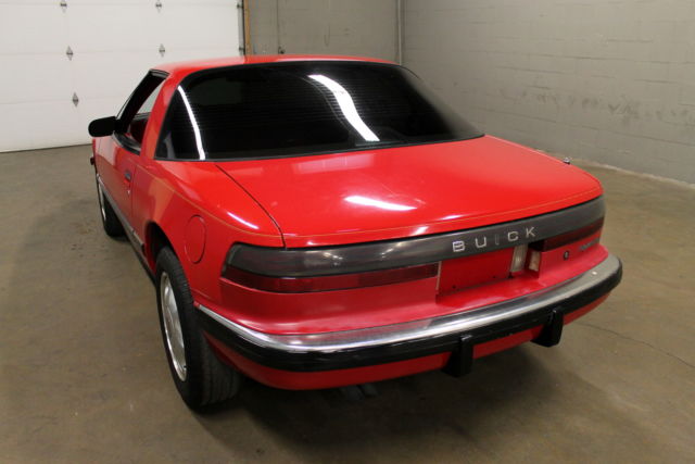 1991 Buick Reatta STD , Low Milage , Great Condition - photo 5