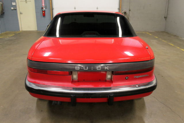1991 Buick Reatta STD , Low Milage , Great Condition - photo 6