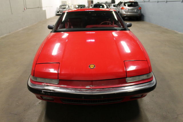1991 Buick Reatta STD , Low Milage , Very Clean - photo 9