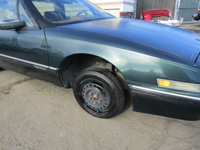 1991 Buick Reatta - photo 10