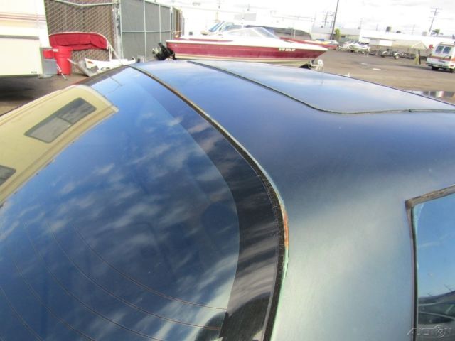 1991 Buick Reatta - photo 12