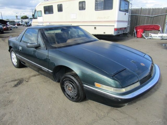 1991 Buick Reatta - photo 2